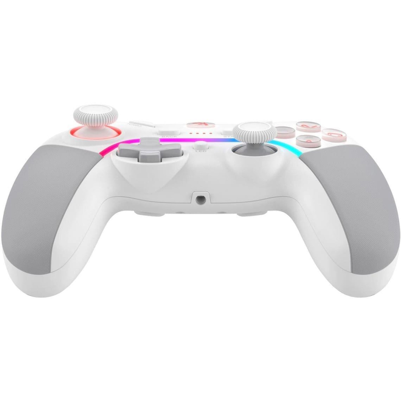 Геймпад Bloody A4Tech GPW70 Sports White (GPW70 (Sports White))
