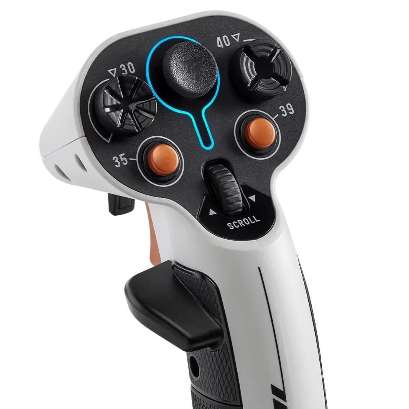 Джойстик ThrustMaster SOL-R 1 FLIGHTSTICK PC (2960920)