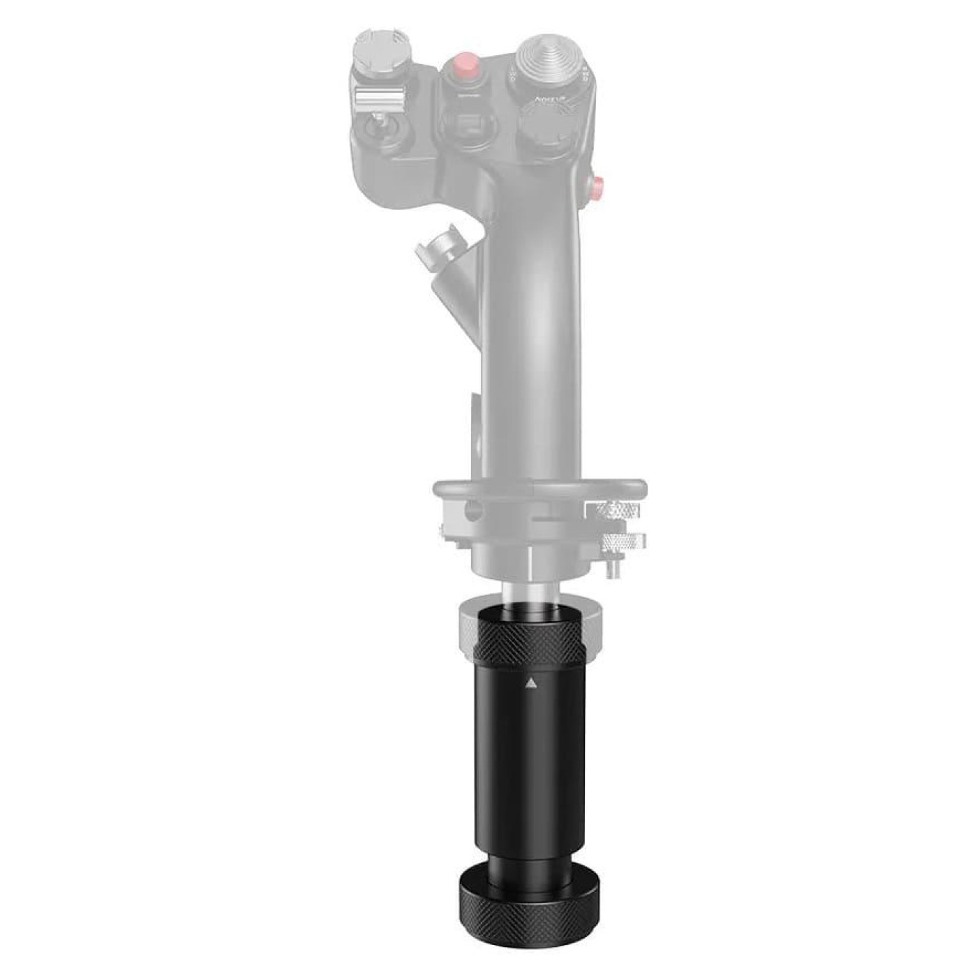 Модуль Оси Z для авиасимуляторов MOZA Flight  Z-Axis