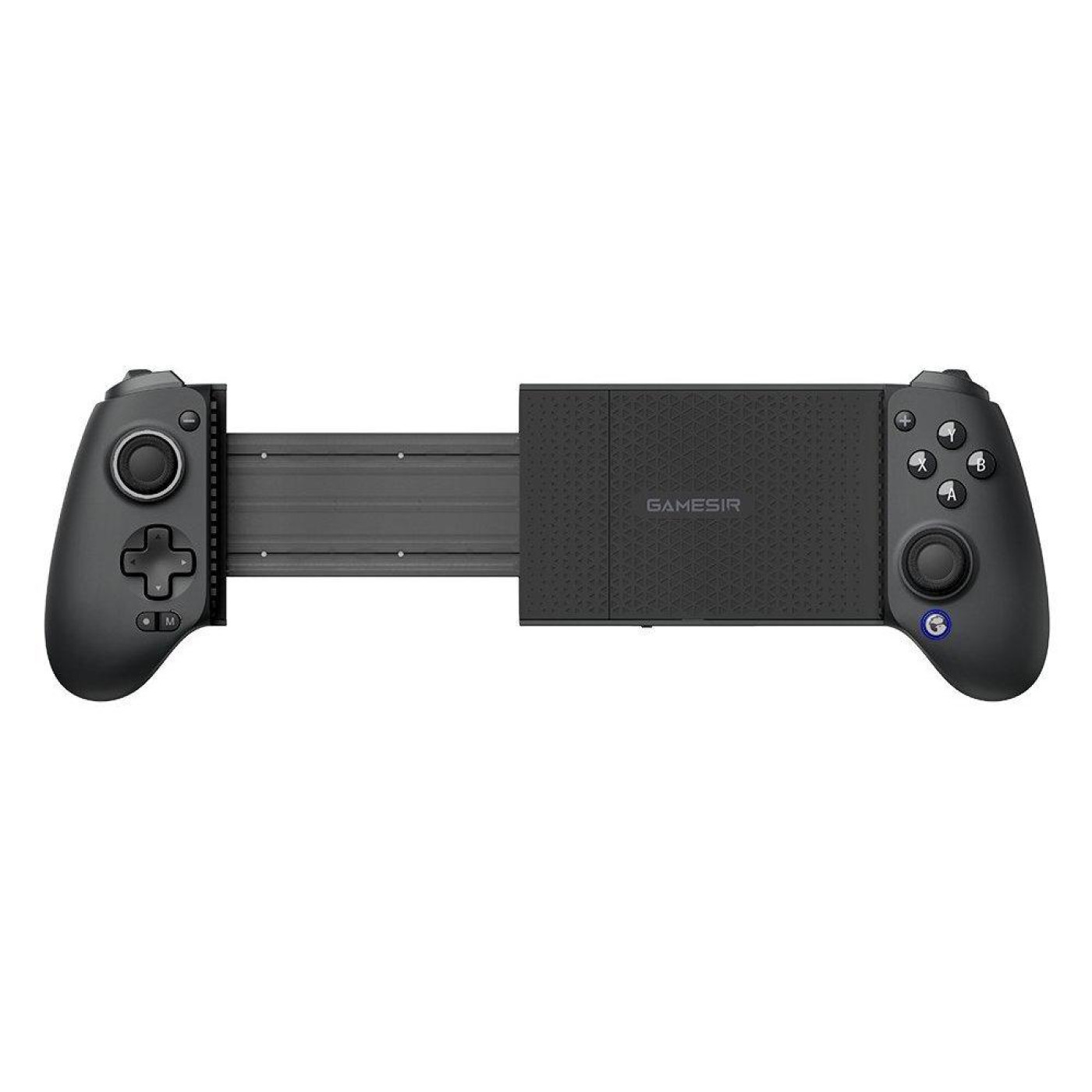 Геймпад GameSir G8 Plus Black (G-000003796)