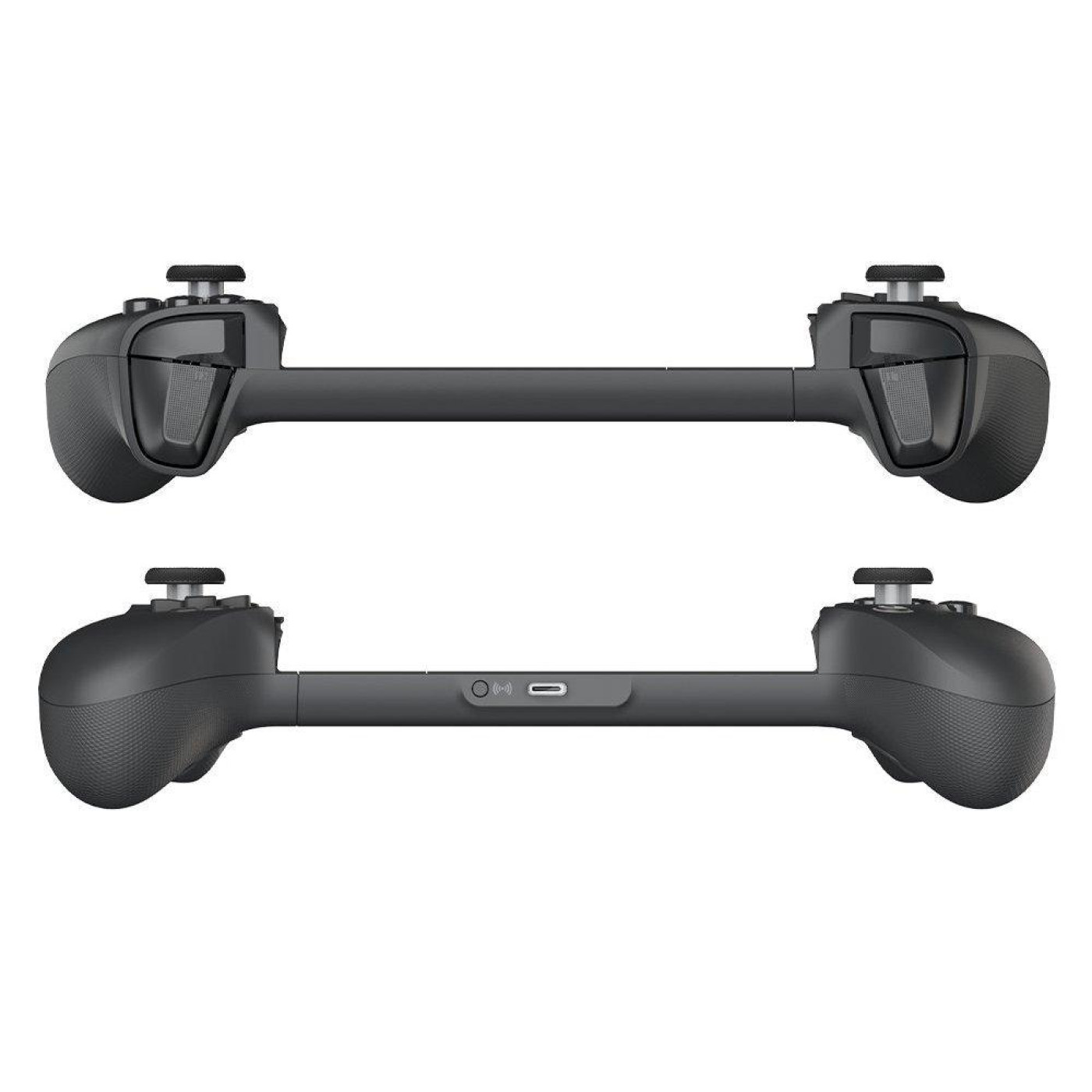 Геймпад GameSir G8 Plus Black (G-000003796)