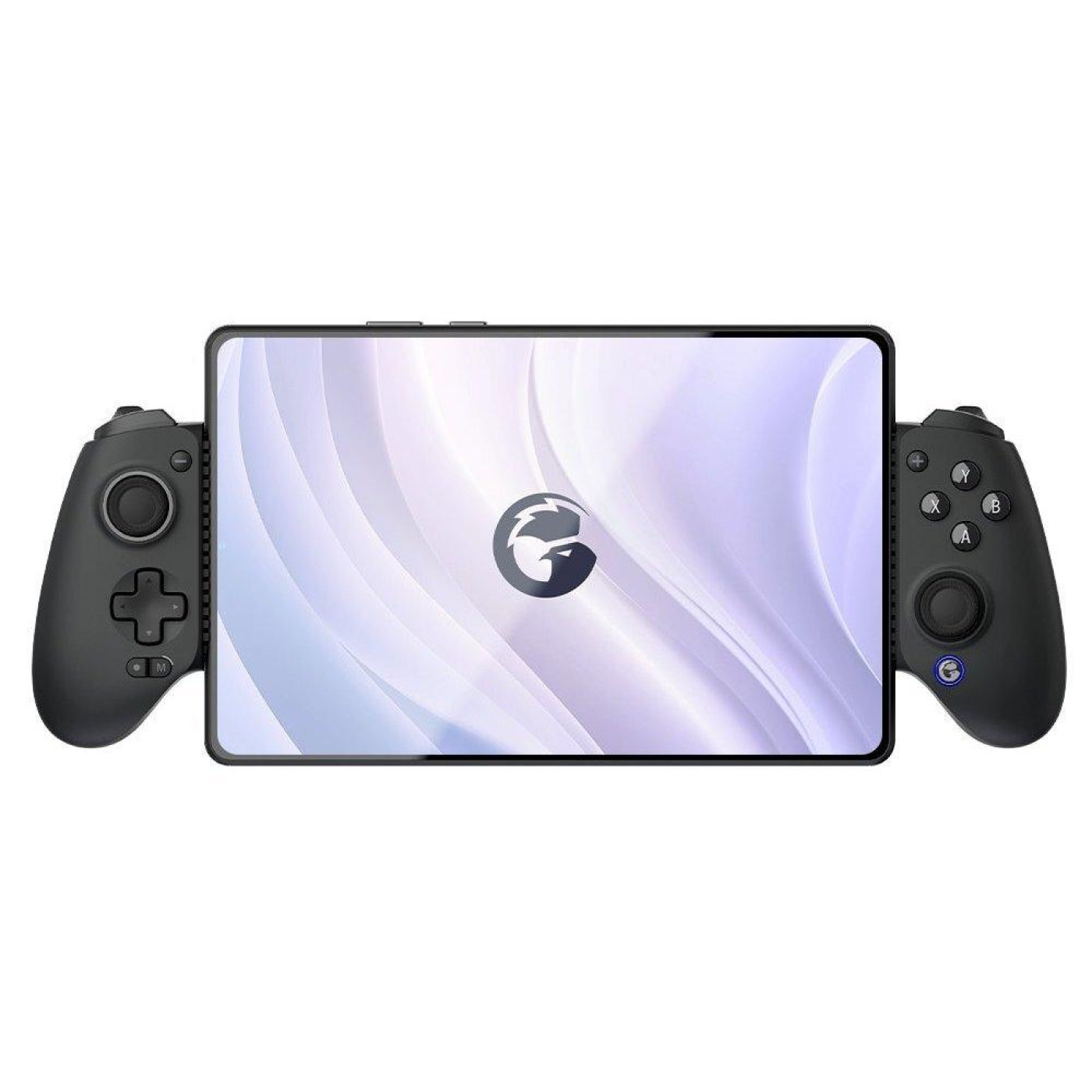 Геймпад GameSir G8 Plus Black (G-000003796)