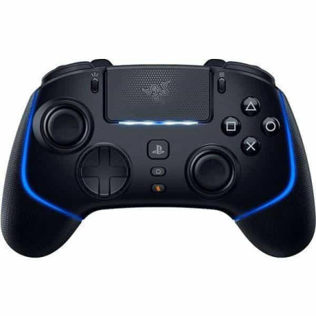 Геймпад Razer Wolverine V2 PRO for PS5 black (RZ06-04710100-R3G1)