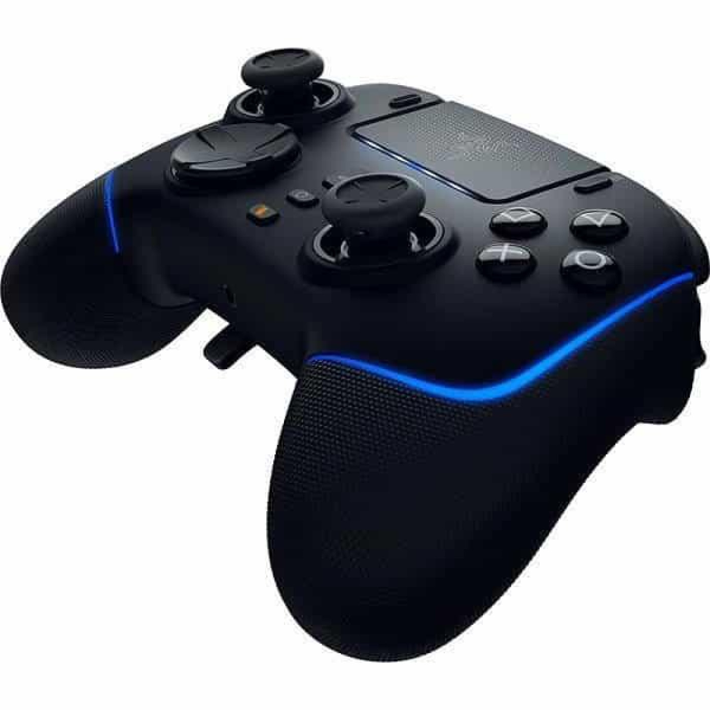 Геймпад Razer Wolverine V2 PRO for PS5 black (RZ06-04710100-R3G1)