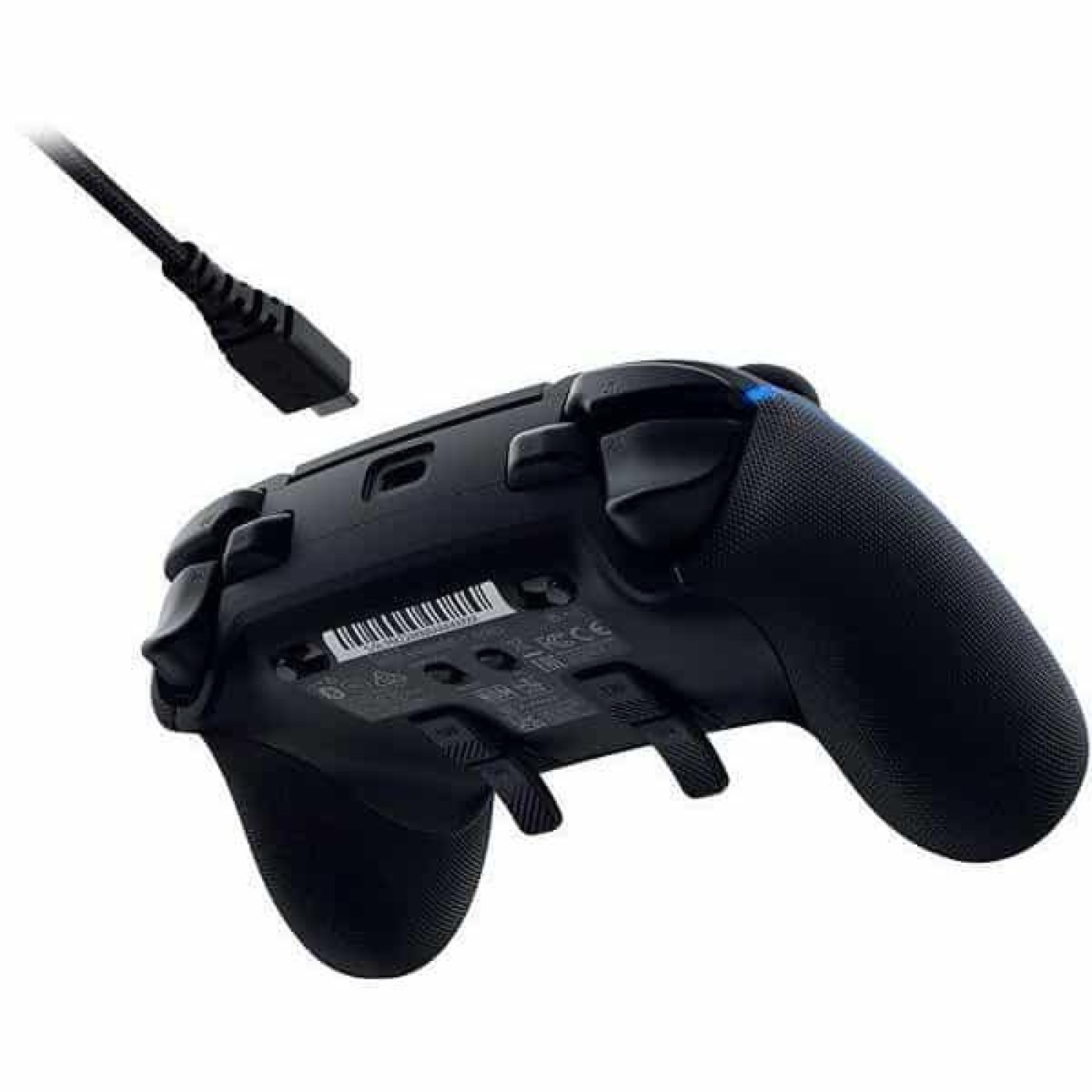 Геймпад Razer Wolverine V2 PRO for PS5 black (RZ06-04710100-R3G1)