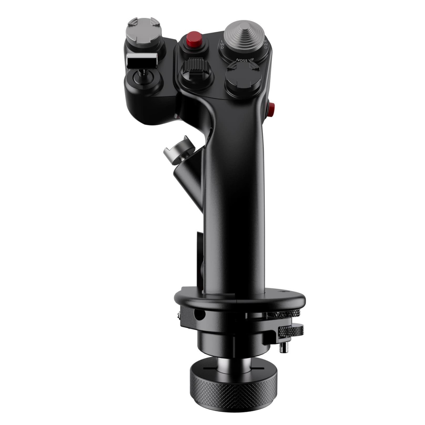 Геймпад MOZA Racing MOZA FLIGHT MH16 Flightstick (AS002_Moza)