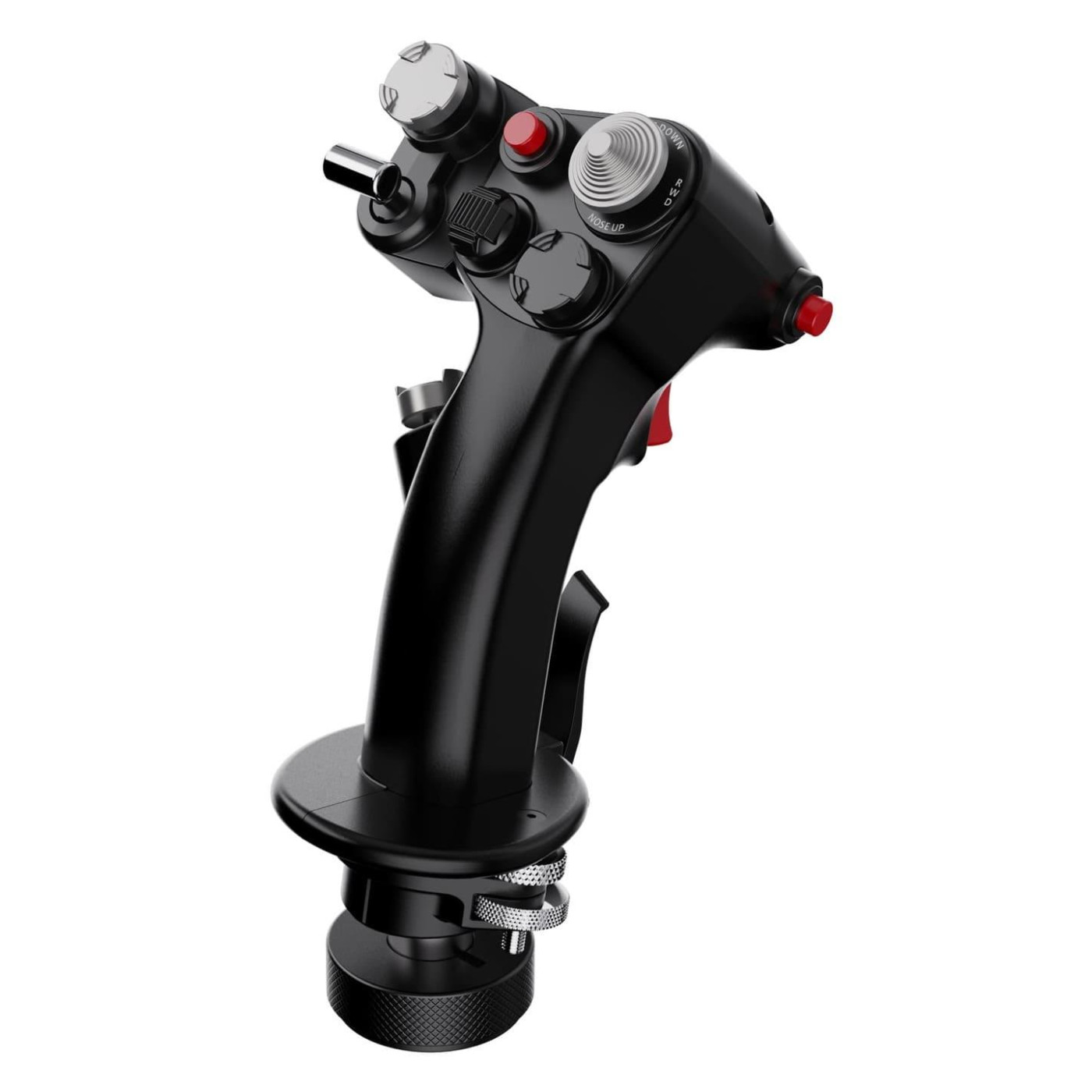 Геймпад MOZA Racing MOZA FLIGHT MH16 Flightstick (AS002_Moza)
