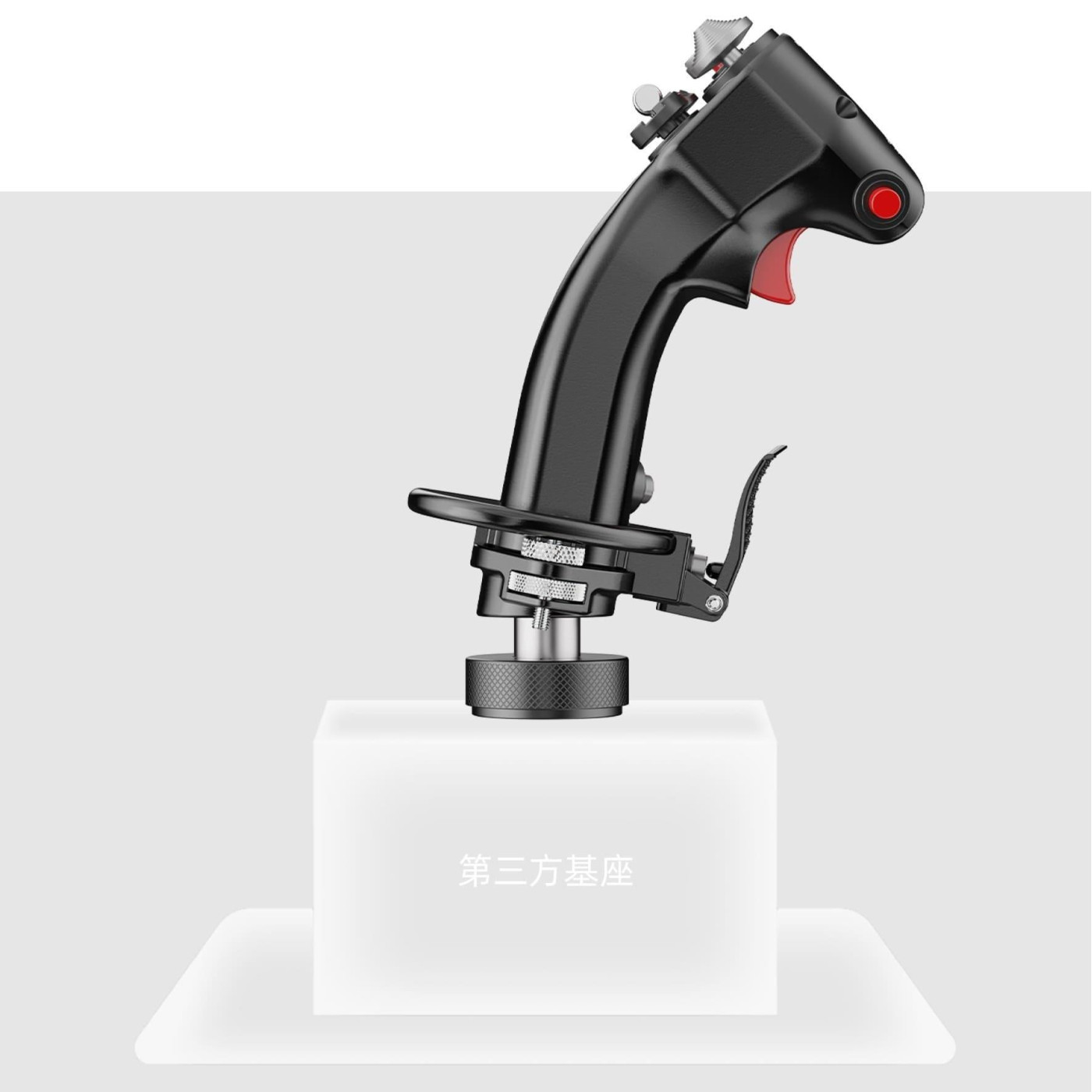 Геймпад MOZA Racing MOZA FLIGHT MH16 Flightstick (AS002_Moza)
