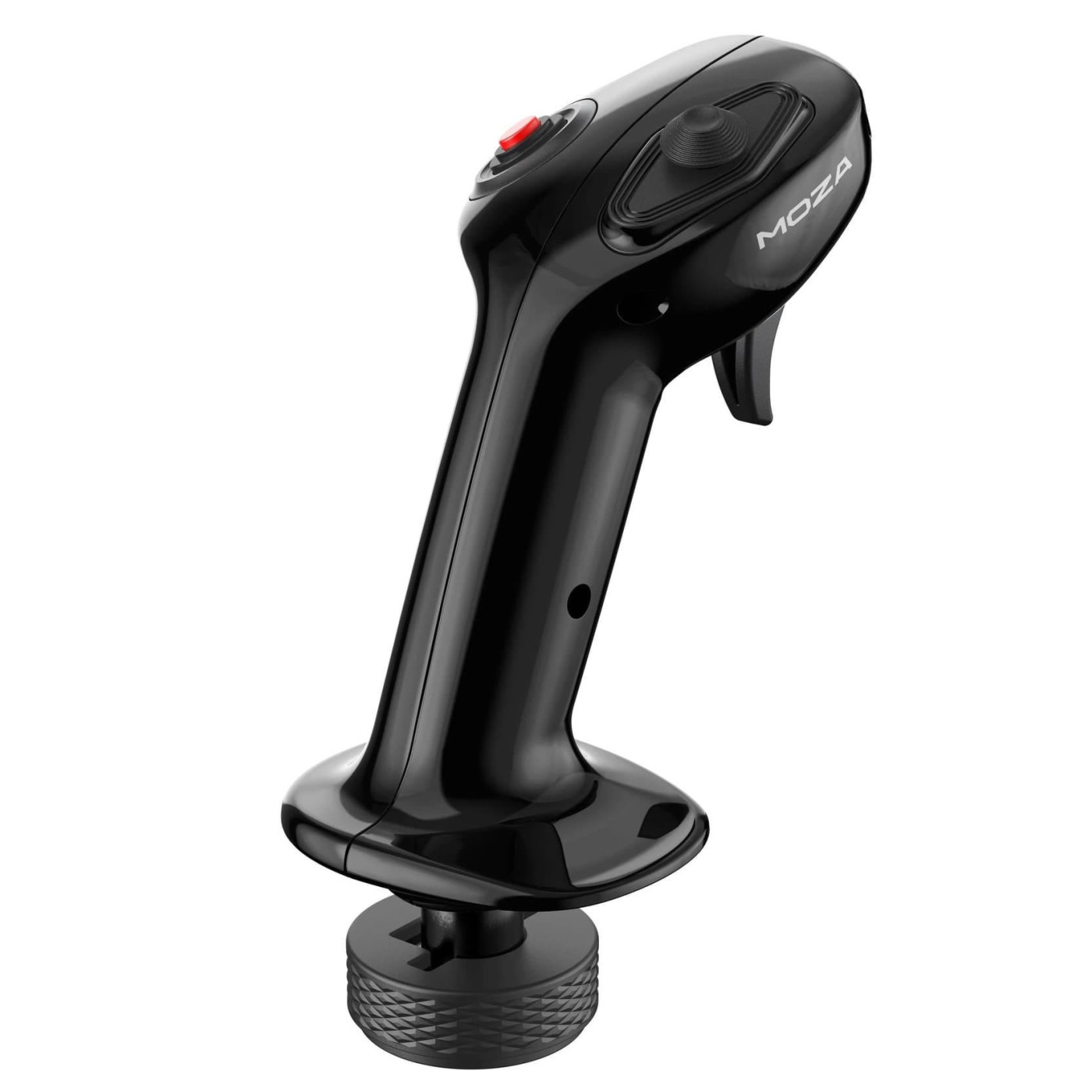 Геймпад MOZA Racing MOZA FLIGHT MA3X Sidestick (AS005_Moza)