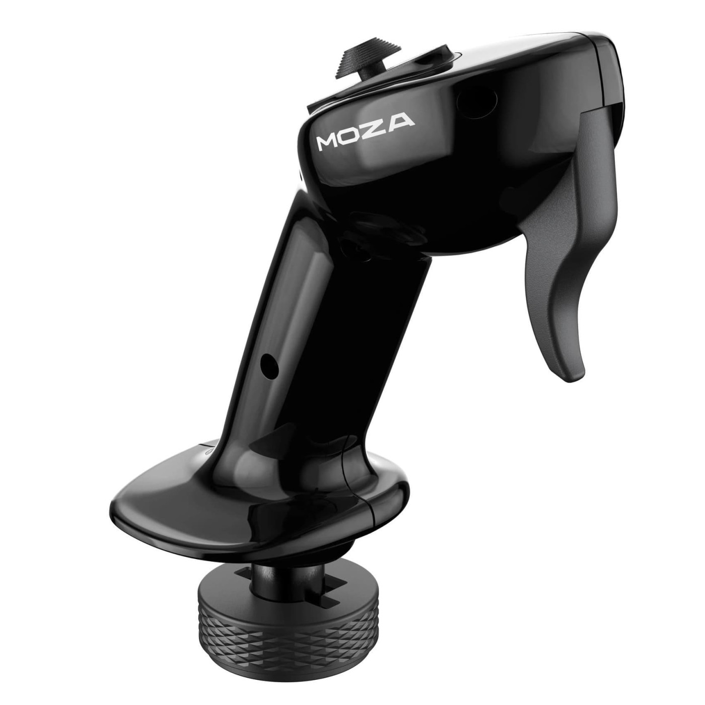 Геймпад MOZA Racing MOZA FLIGHT MA3X Sidestick (AS005_Moza)