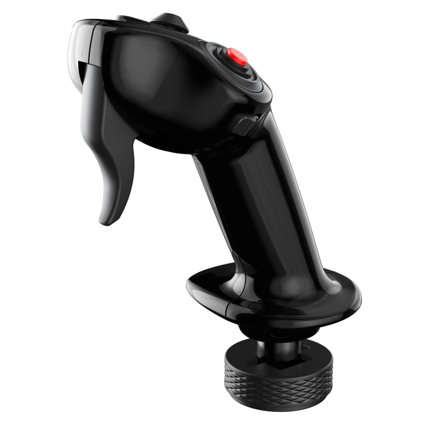 Геймпад MOZA Racing MOZA FLIGHT MA3X Sidestick (AS005_Moza)