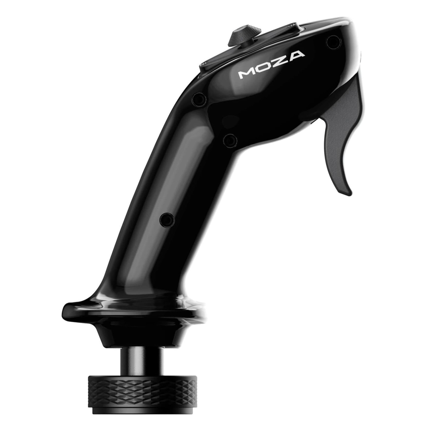 Геймпад MOZA Racing MOZA FLIGHT MA3X Sidestick (AS005_Moza)