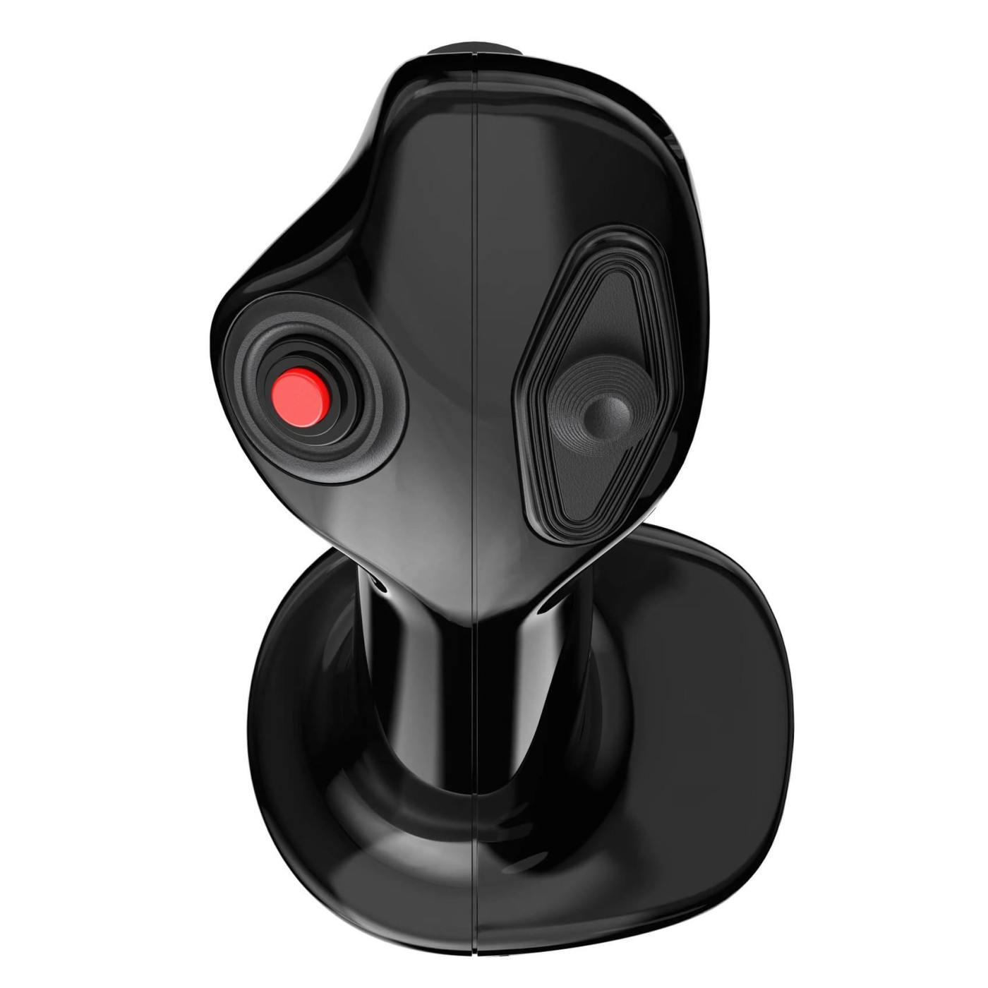 Геймпад MOZA Racing MOZA FLIGHT MA3X Sidestick (AS005_Moza)