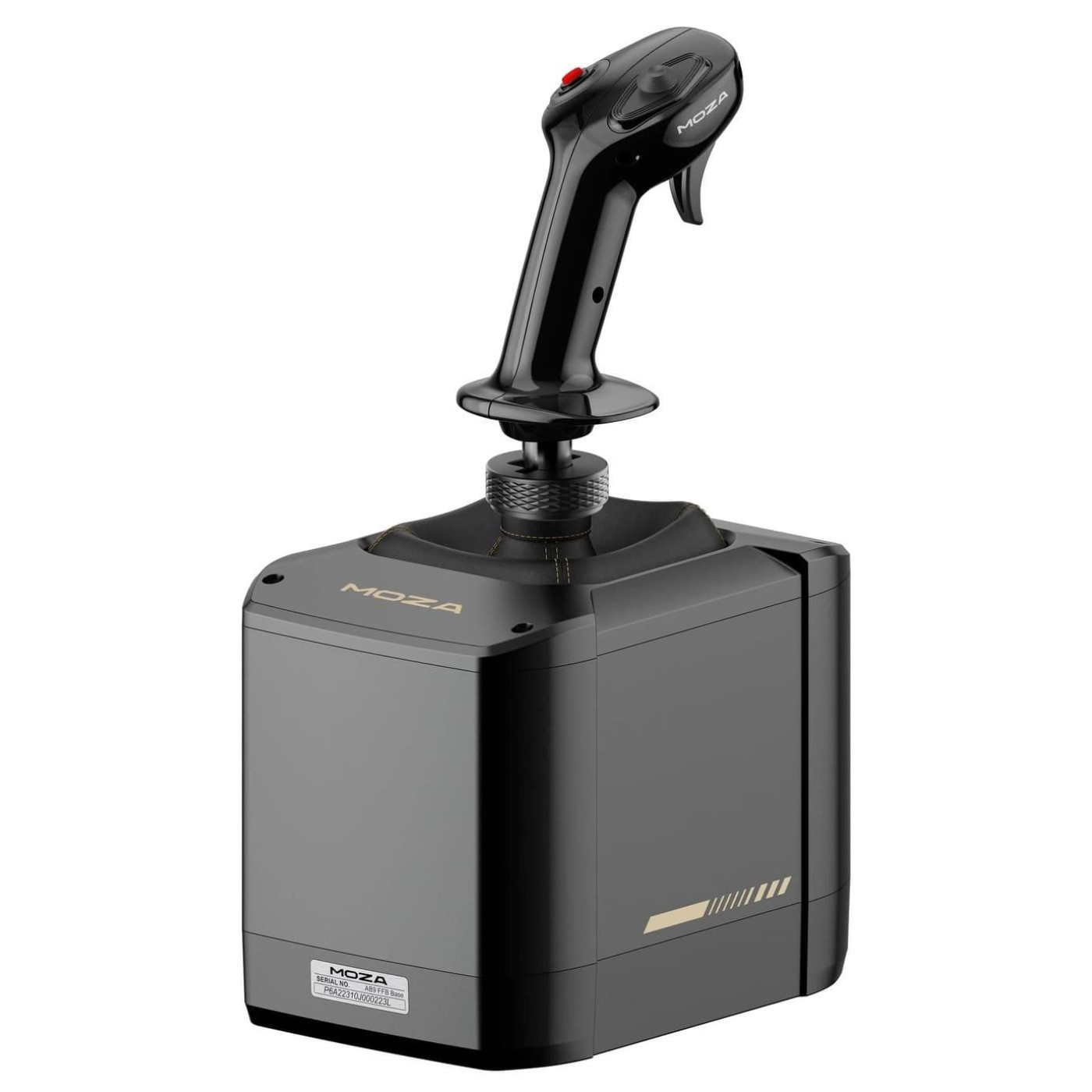 Геймпад MOZA Racing MOZA FLIGHT MA3X Sidestick (AS005_Moza)