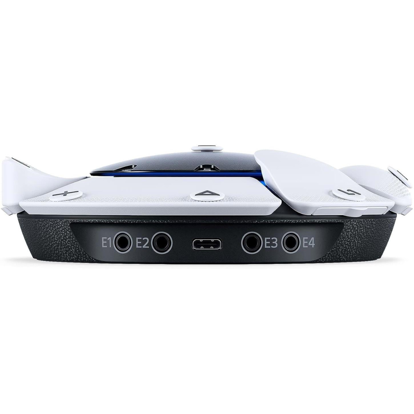 Геймпад Sony Access Controller BT For PS5 White (1000038412)