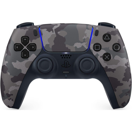 Геймпад Sony DualSense for PS5 Gray Camouflage (9423799)
