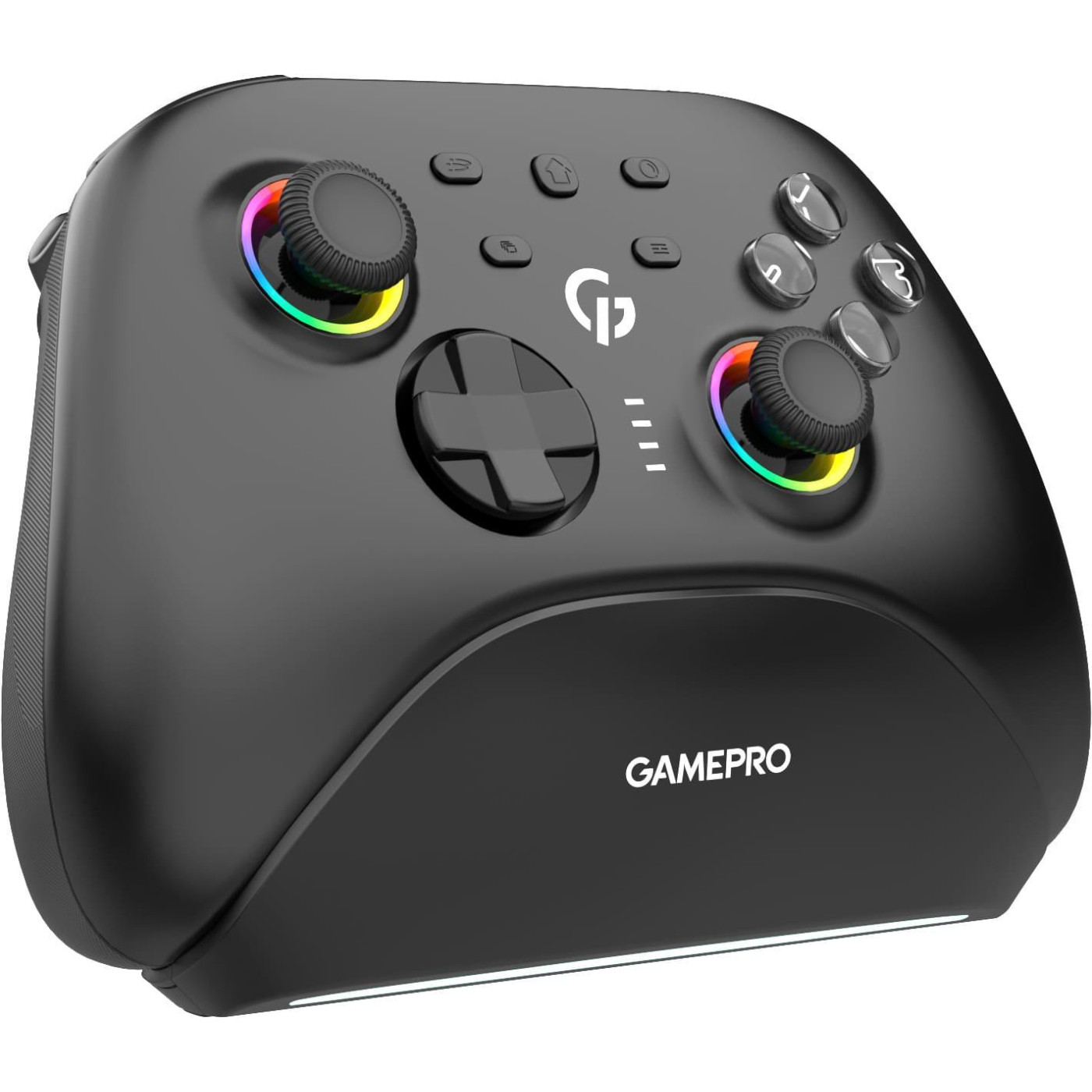 Геймпад GamePro GPX13BDOC (GPX13BDOC)