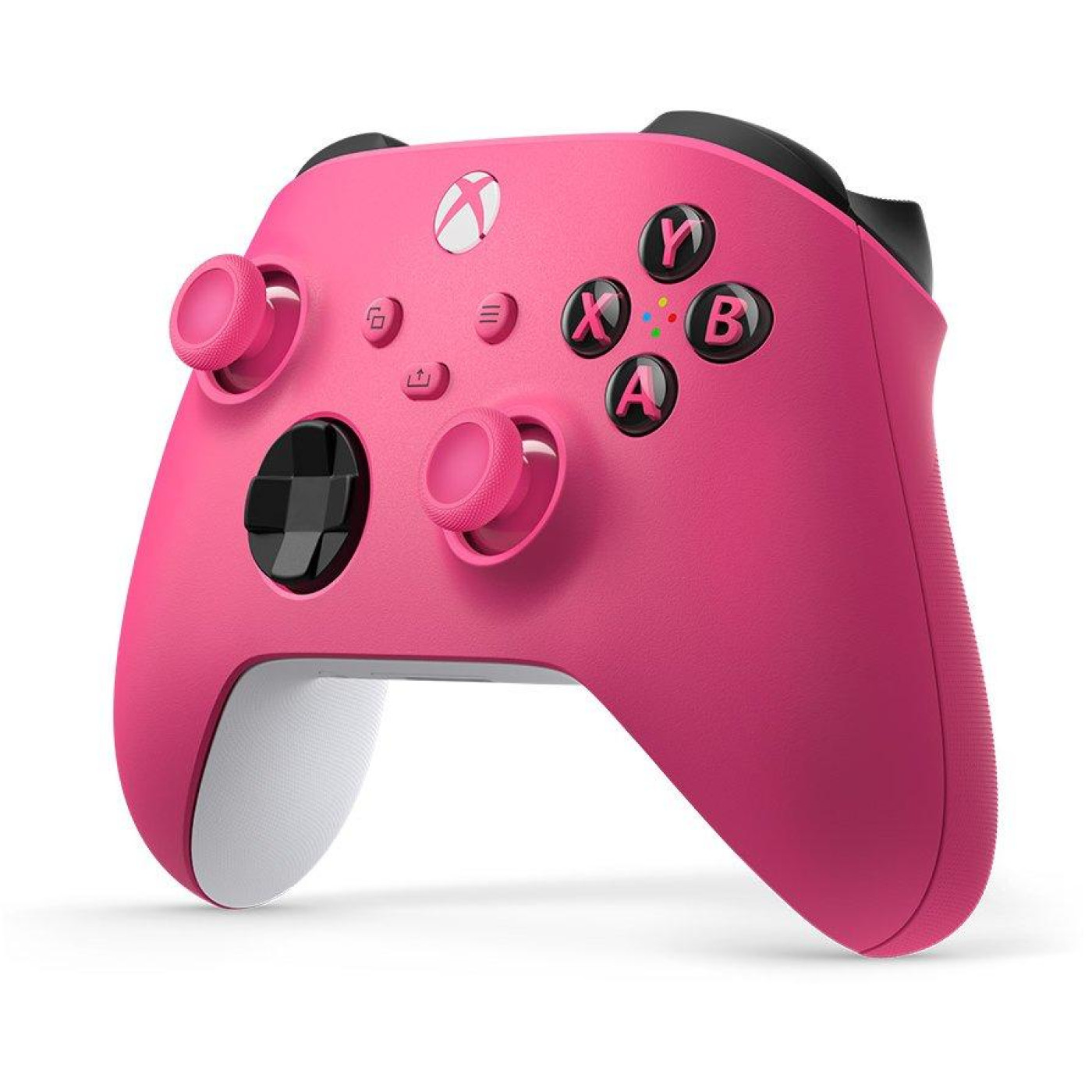 Геймпад Microsoft Xbox Wireless Deep Pink (889842654752)
