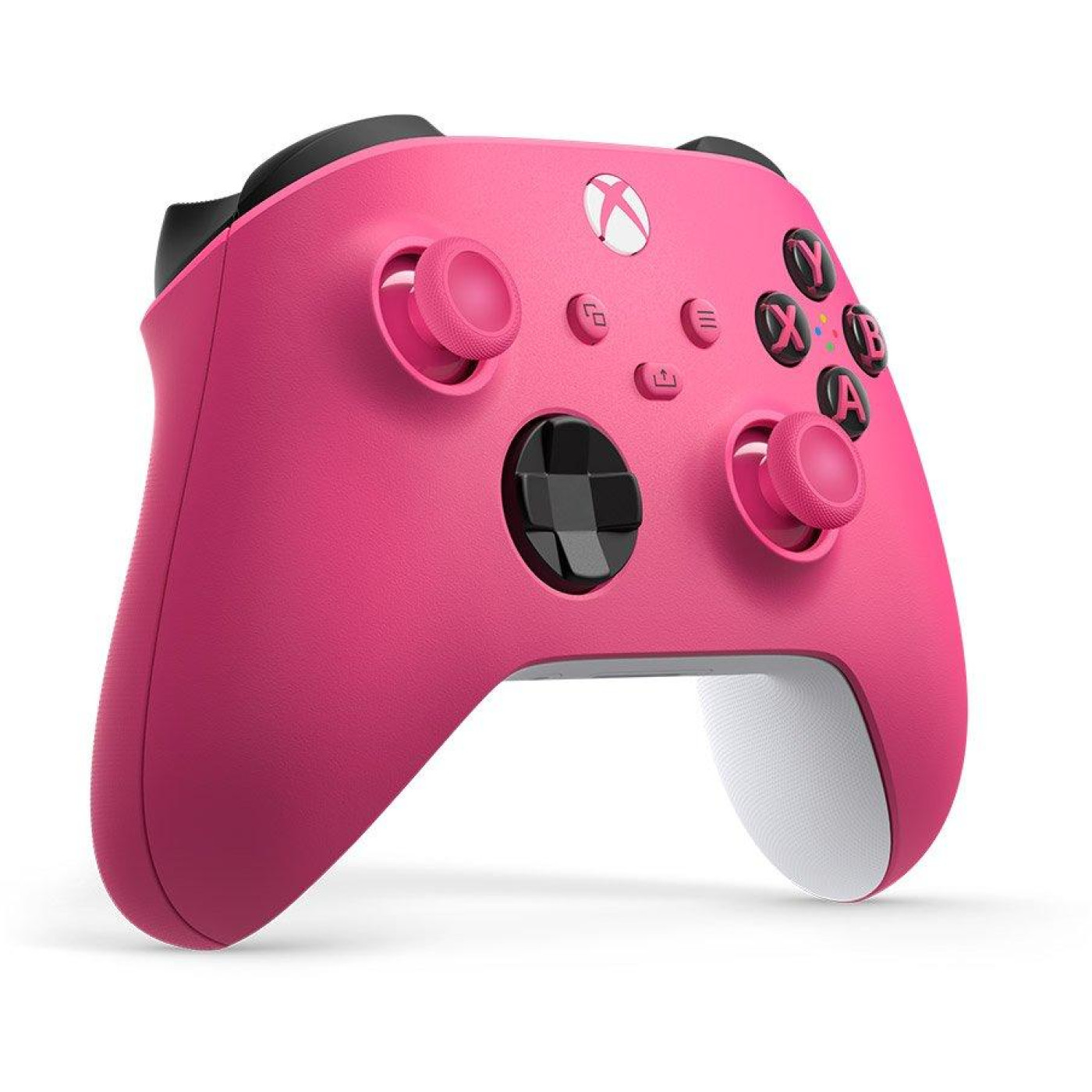 Геймпад Microsoft Xbox Wireless Deep Pink (889842654752)