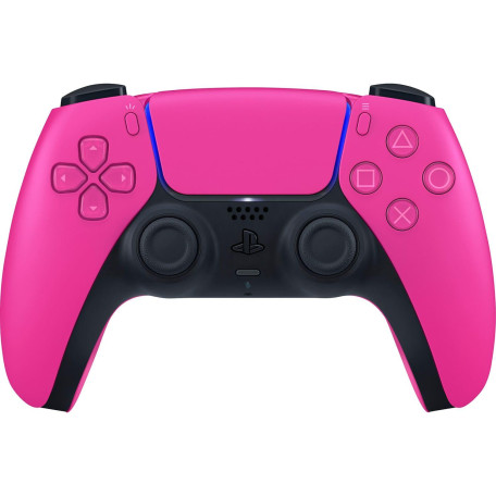 Геймпад Sony DualSense for PS5 Nova Pink (1000050251)