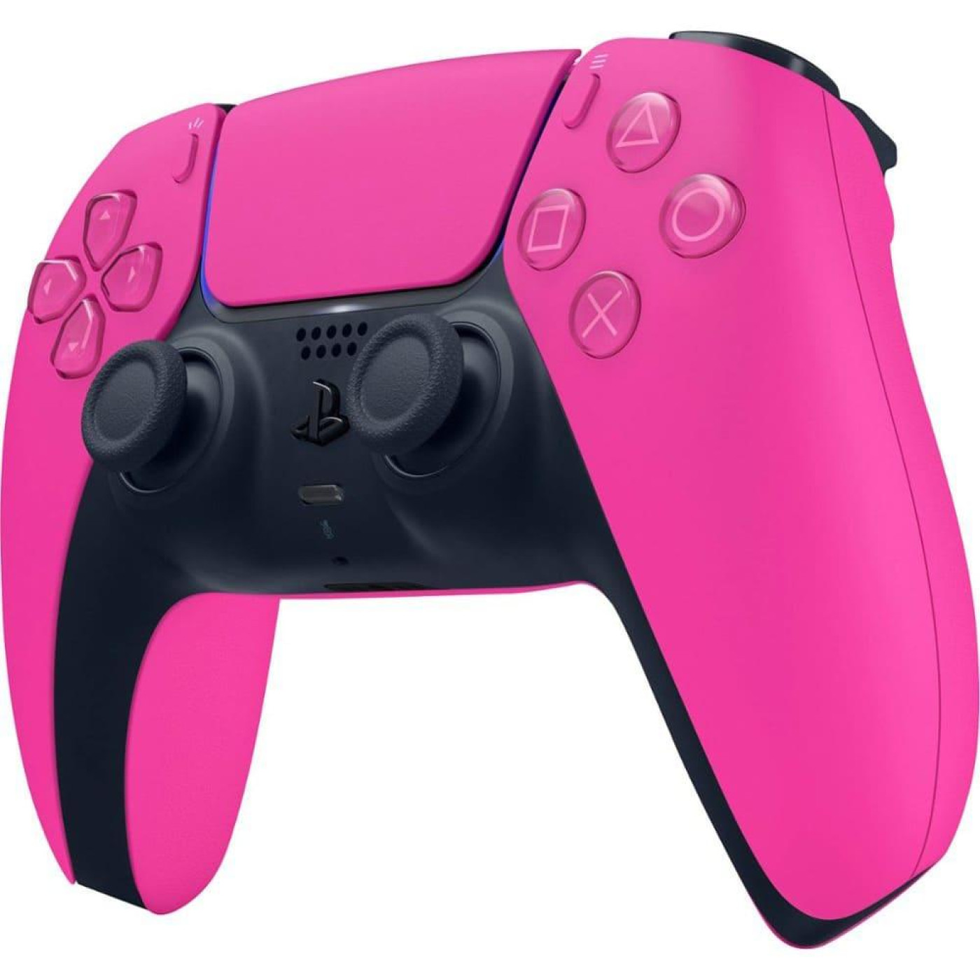 Геймпад Sony DualSense for PS5 Nova Pink (1000050251)