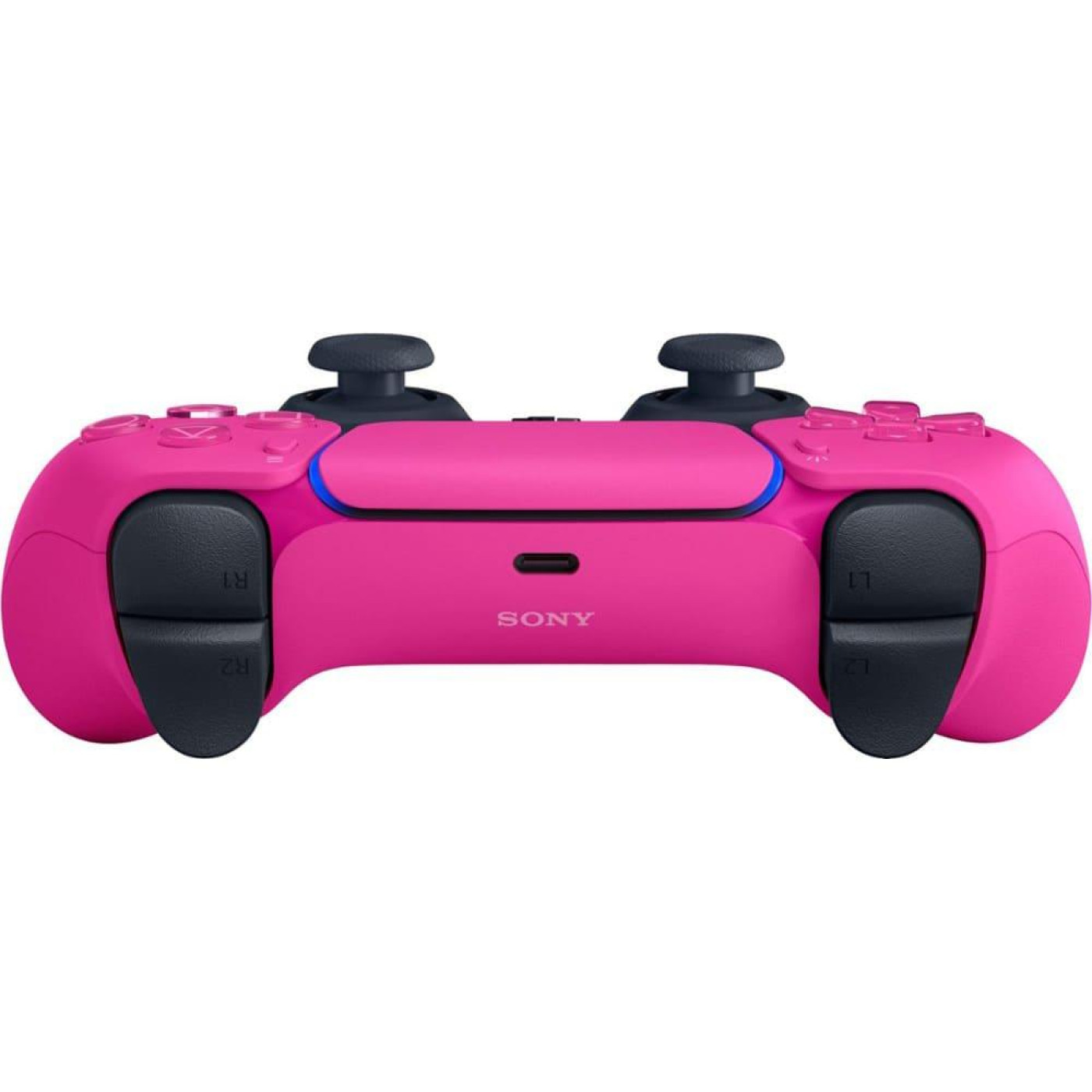 Геймпад Sony DualSense for PS5 Nova Pink (1000050251)