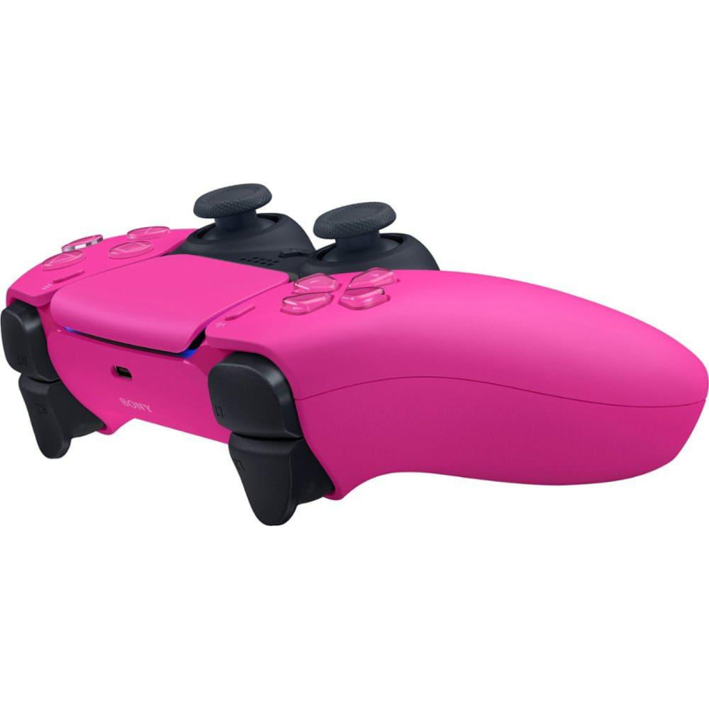 Геймпад Sony DualSense for PS5 Nova Pink (1000050251)