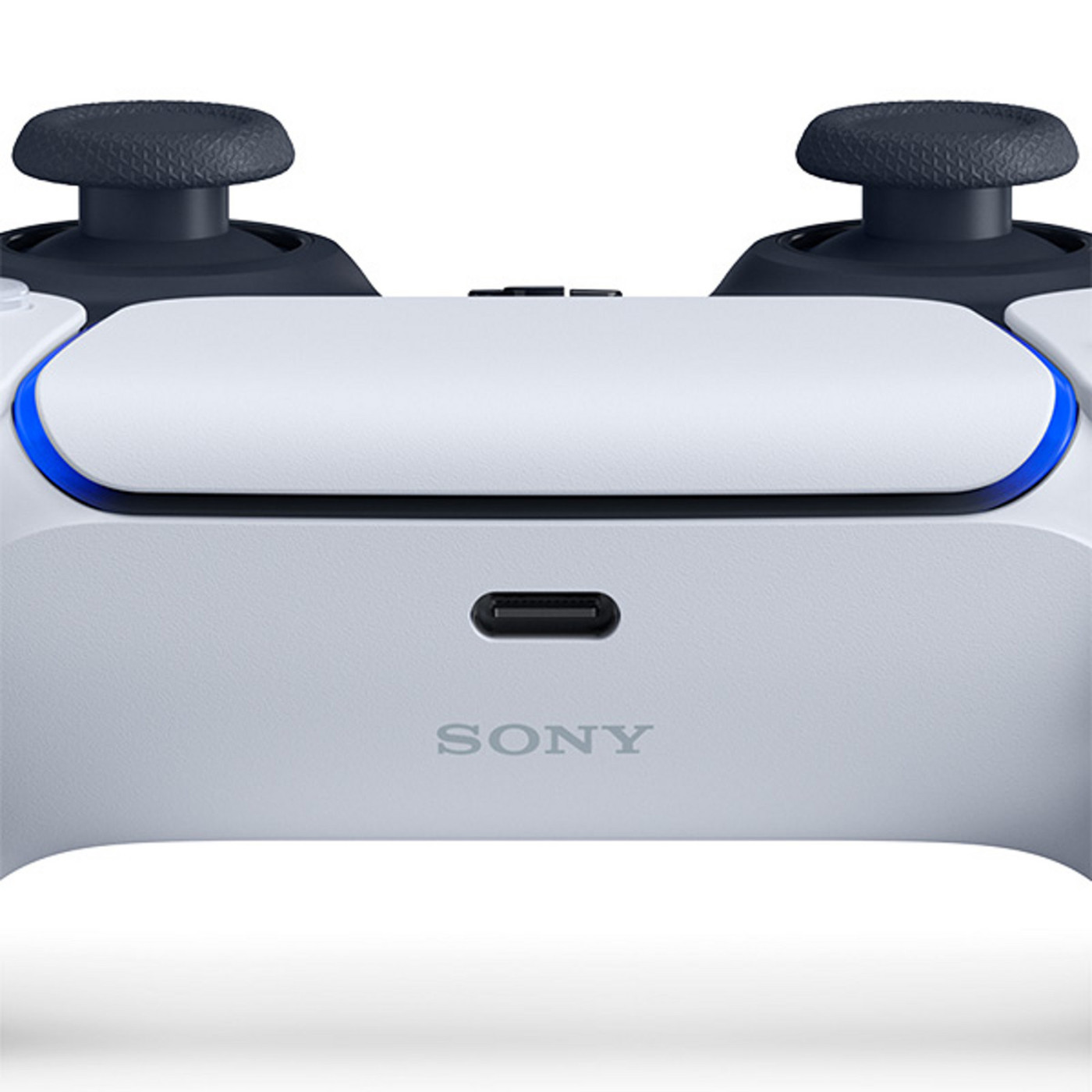 Геймпад Sony DualSense for PS5 White (DualSense Bluetooth PS5 White)