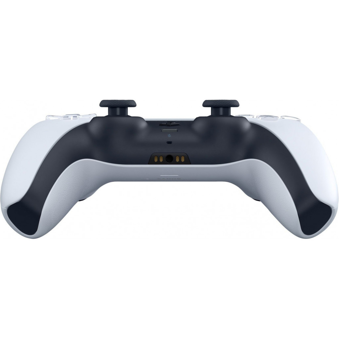 Геймпад Sony DualSense for PS5 White (DualSense Bluetooth PS5 White)
