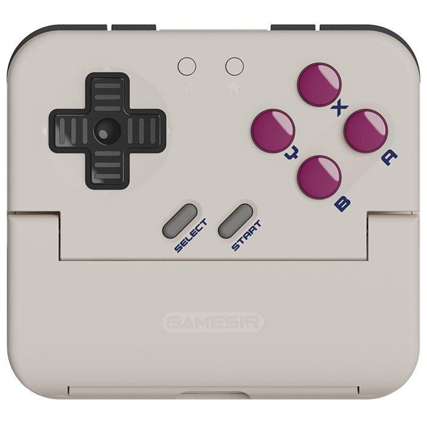 Геймпад GameSir P1 Pocket Taco (G-000004376)