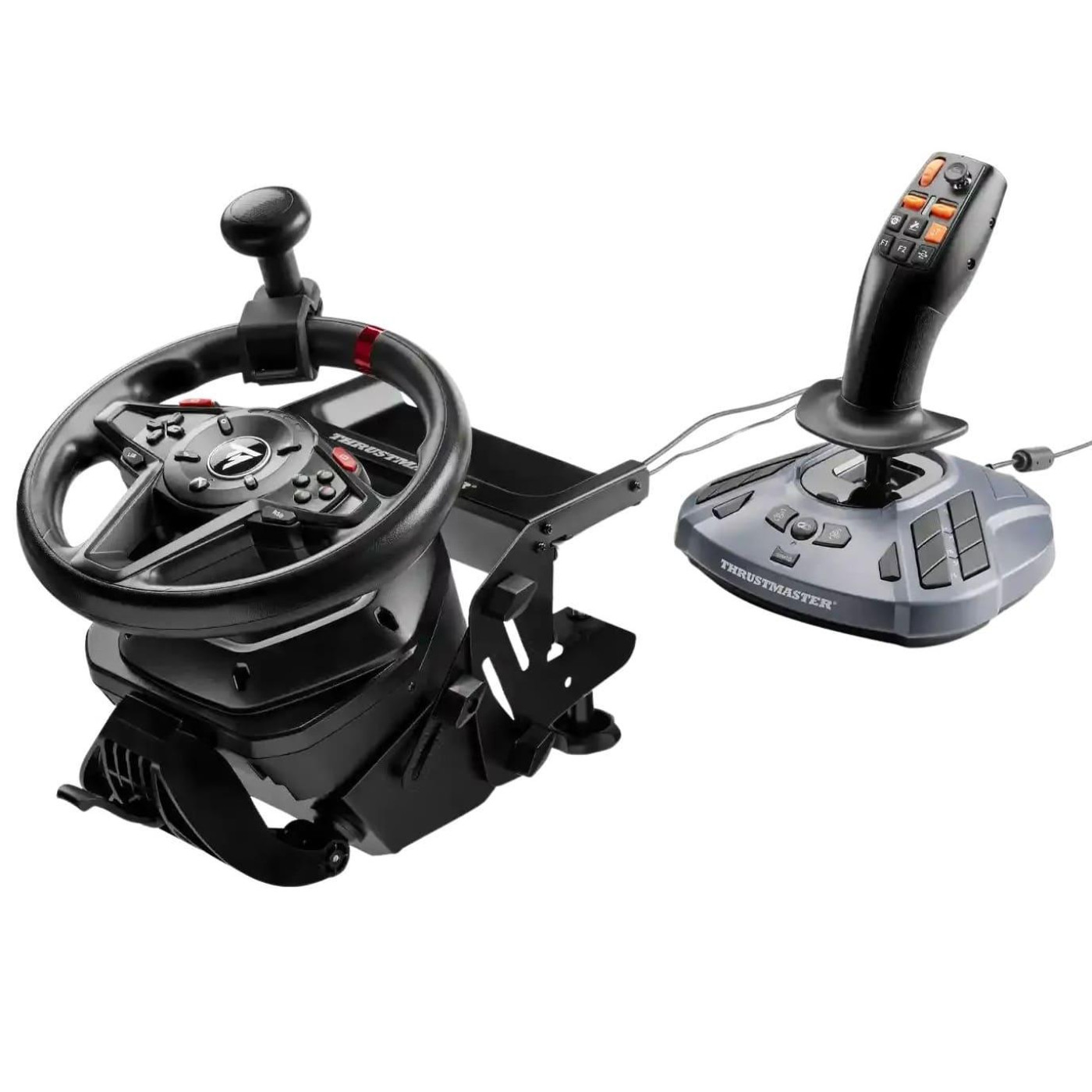 Геймпад ThrustMaster SIMTASK FARMSTICK PC (2960889)