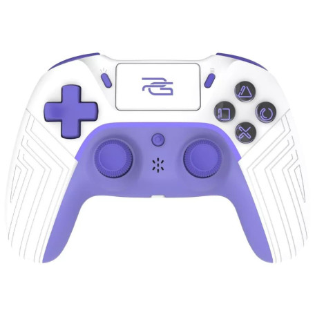 Геймпад Proove Gaming Skadi White Purple (WGSK00022016)