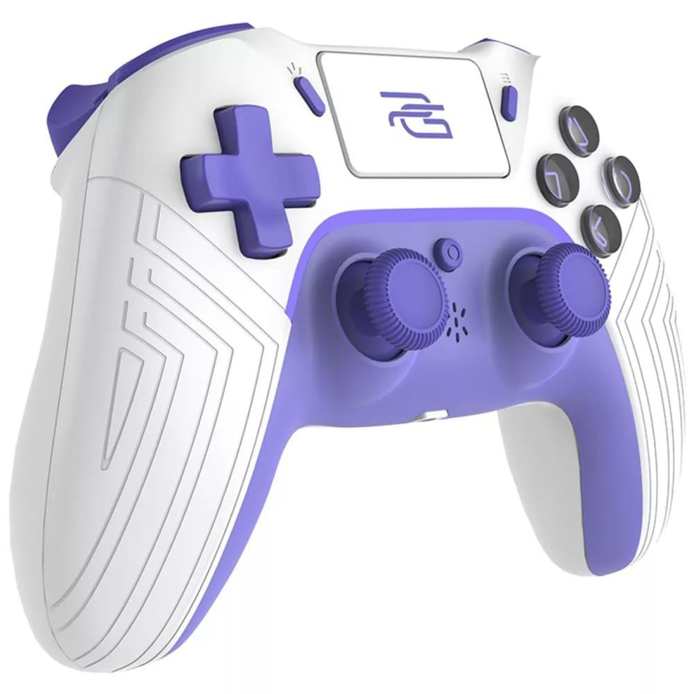 Геймпад Proove Gaming Skadi White Purple (WGSK00022016)