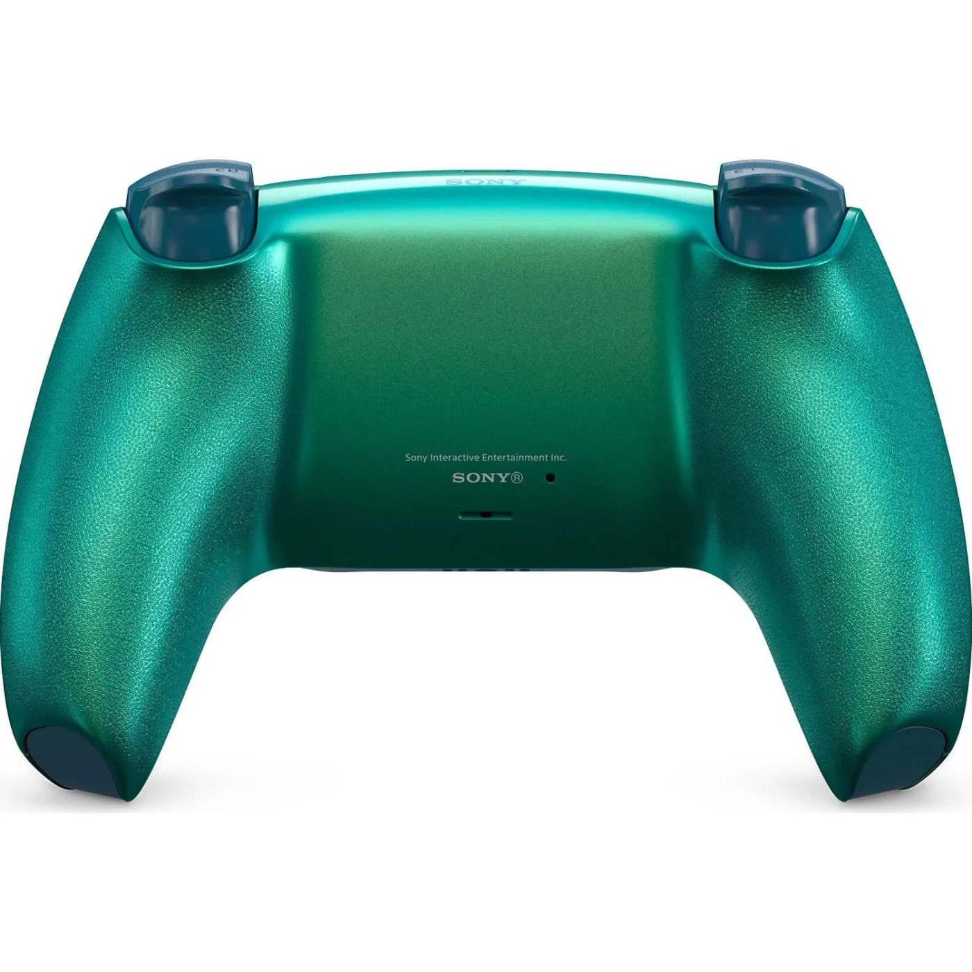 Геймпад Sony DualSense for PS5 Chrome Teal (1000050603)