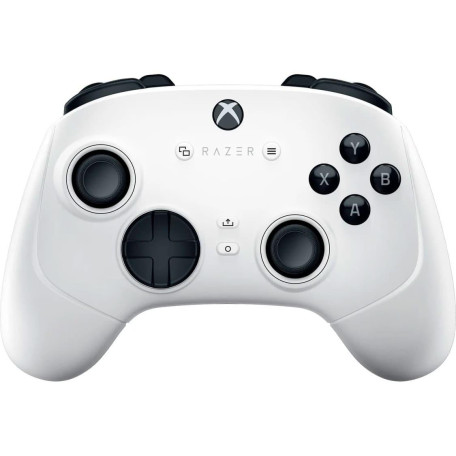 Геймпад Razer Wolverine V3 PRO White (RZ06-05200200-R3M1)