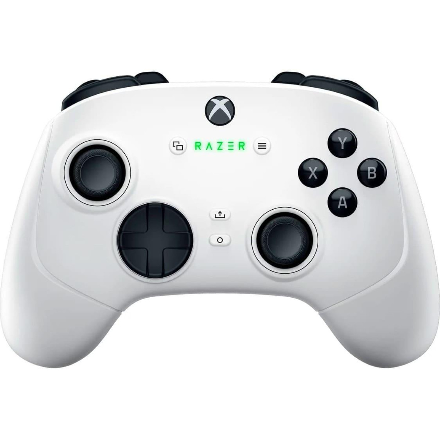 Геймпад Razer Wolverine V3 PRO White (RZ06-05200200-R3M1)
