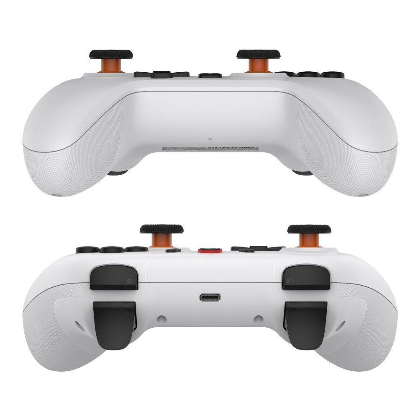 Геймпад GameSir T4n Lite Stellar White (G-000003789)