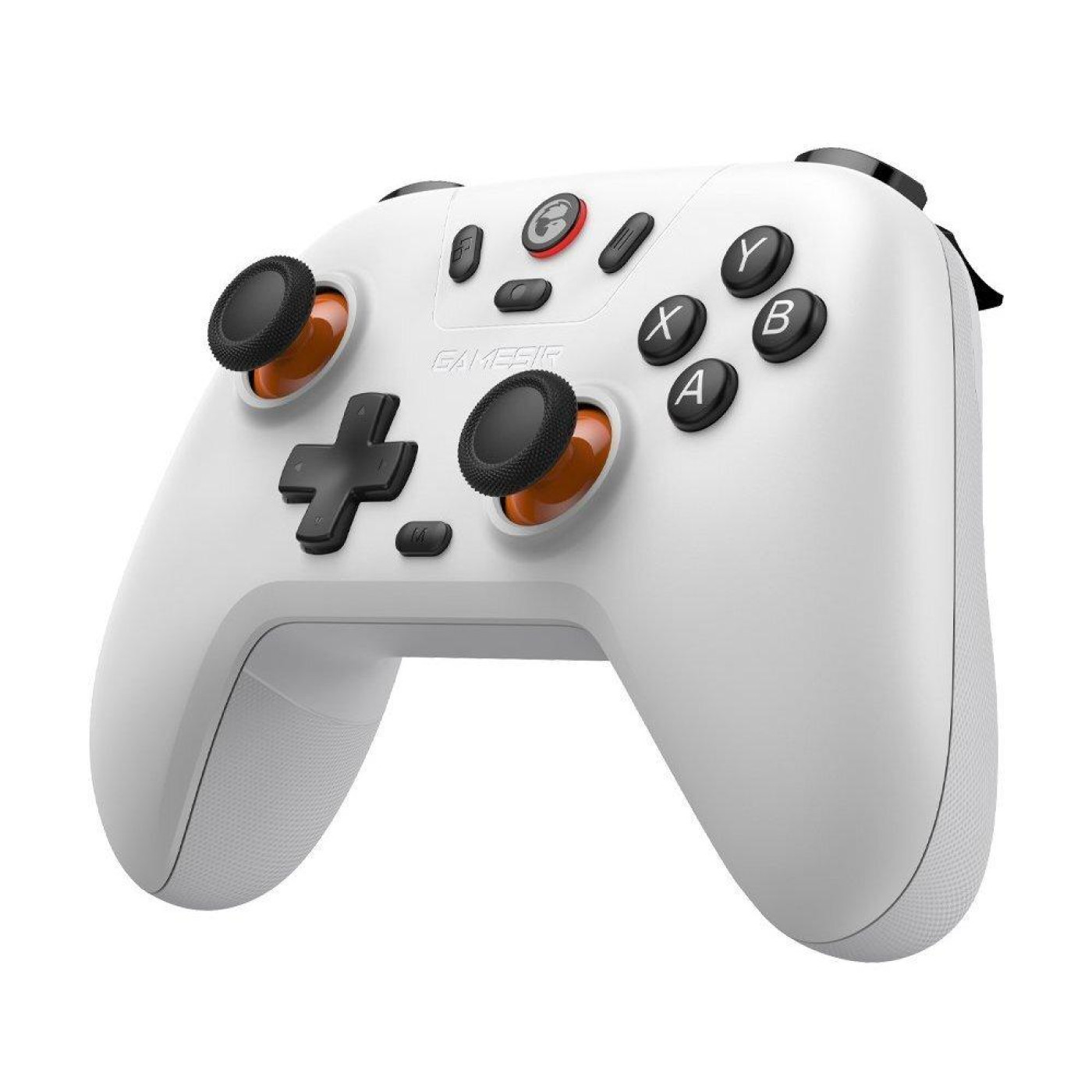 Геймпад GameSir T4n Lite Stellar White (G-000003789)