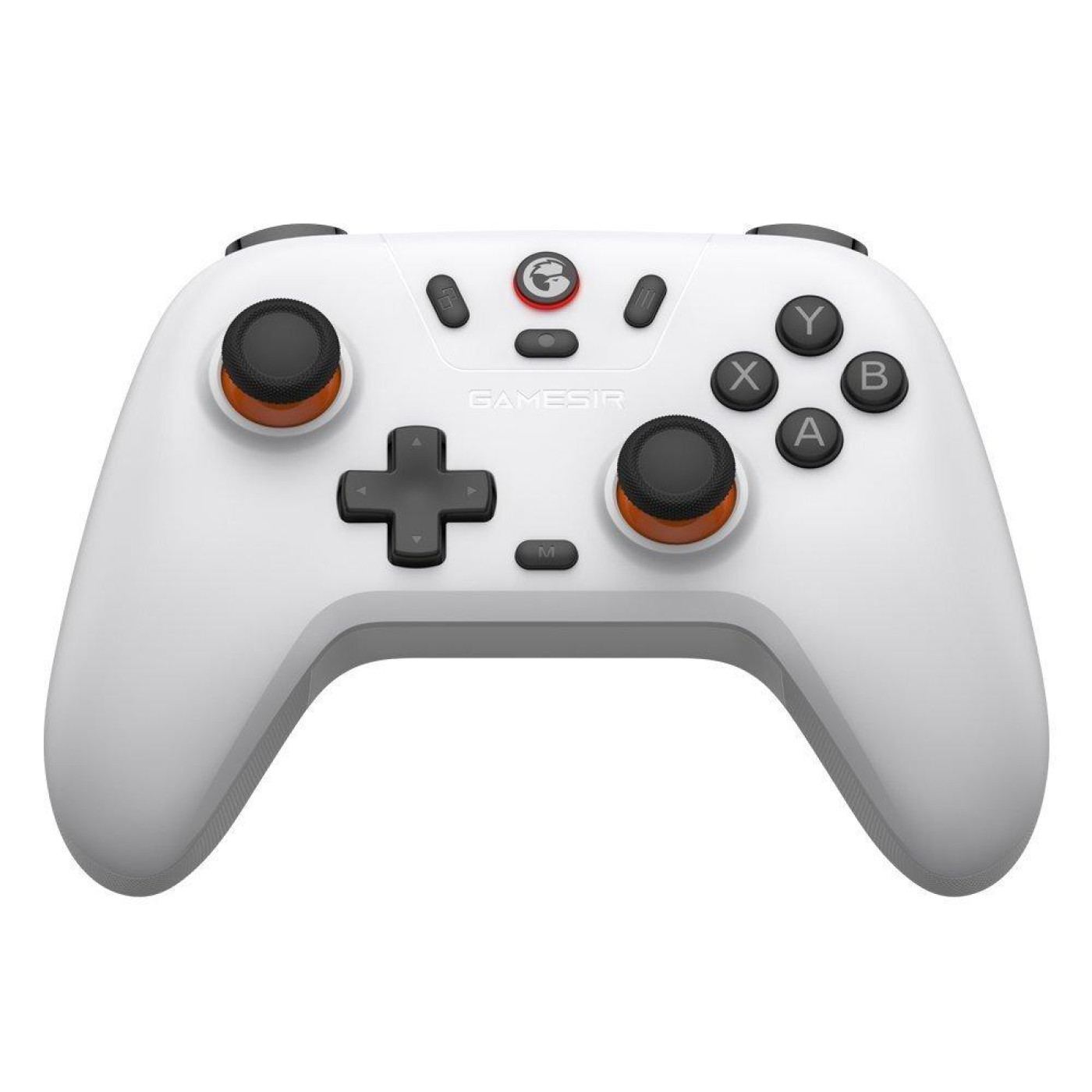 Геймпад GameSir T4n Lite Stellar White (G-000003789)