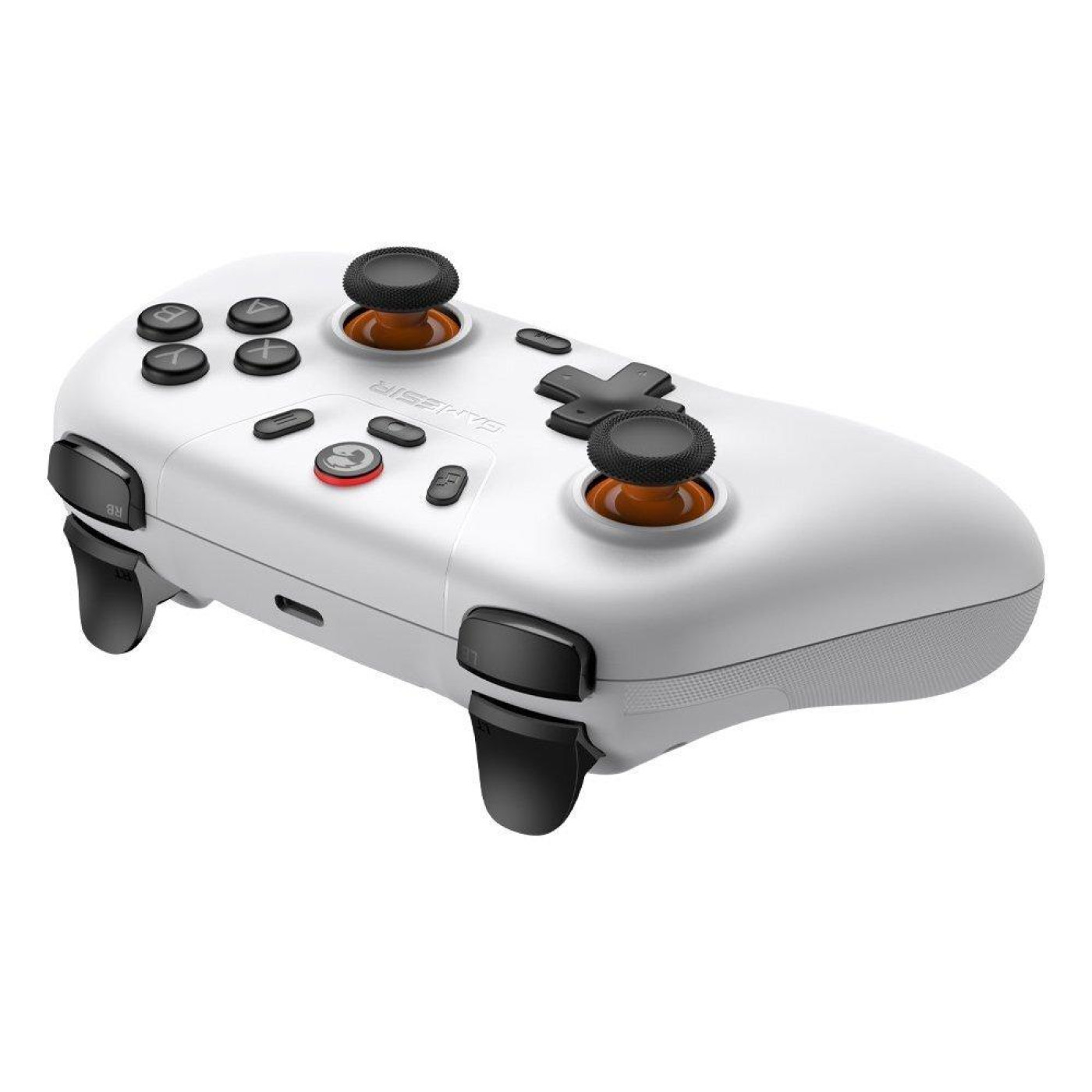 Геймпад GameSir T4n Lite Stellar White (G-000003789)