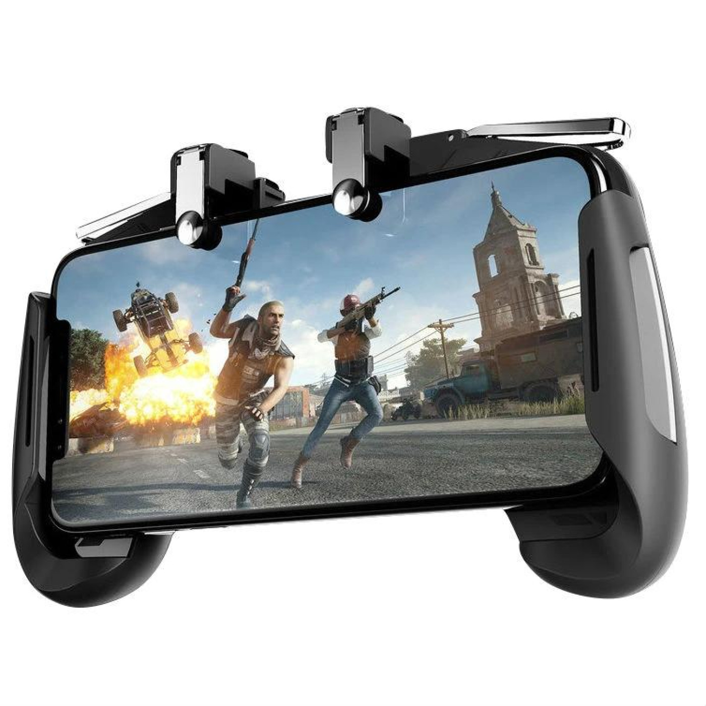 Геймпад GamePro Black (MG105B)