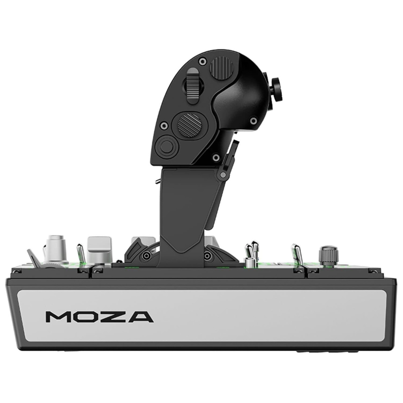 Панель управления мощностью двигателей MOZA MTP