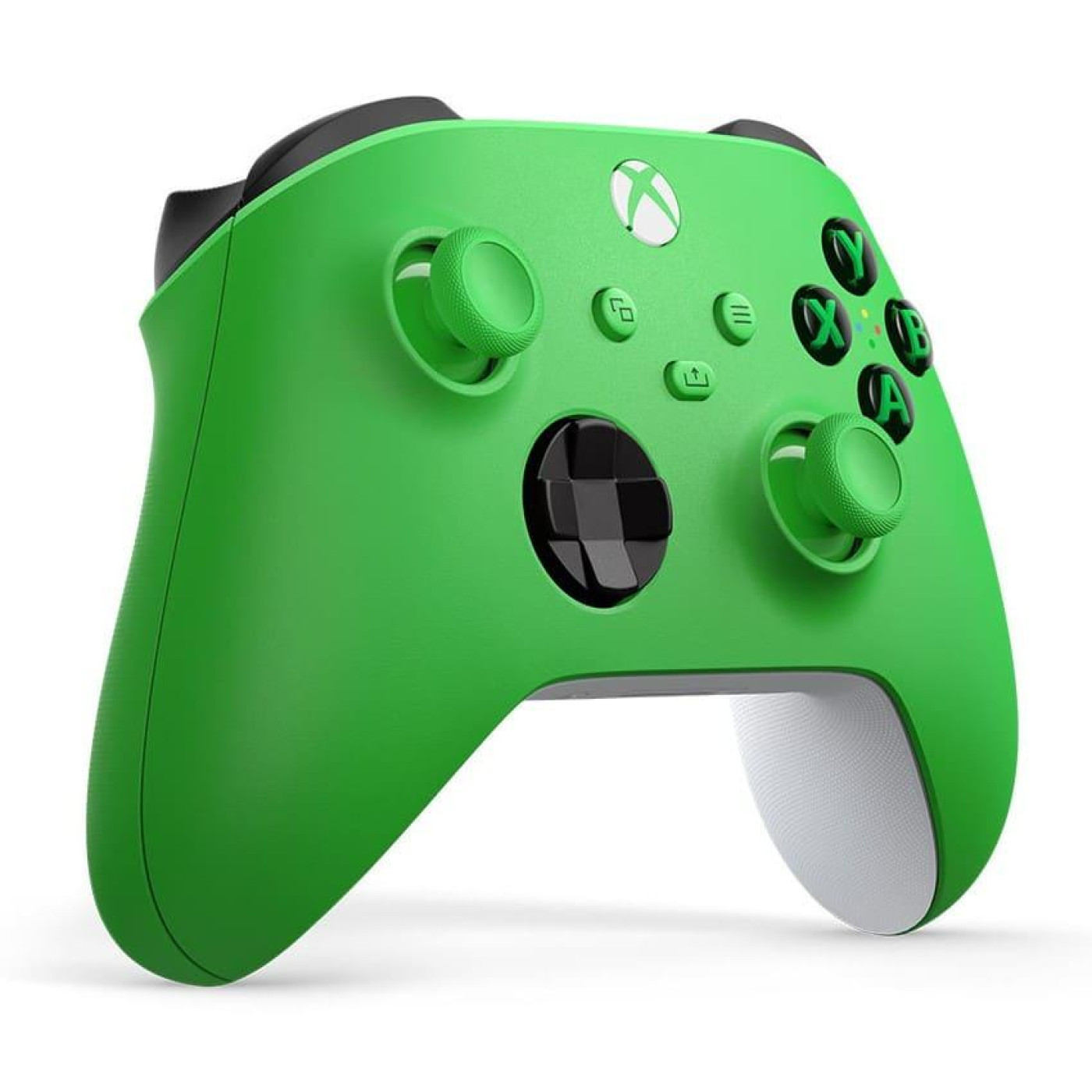Геймпад Microsoft Xbox Wireless Controller Velocity Green (EP2-29916)