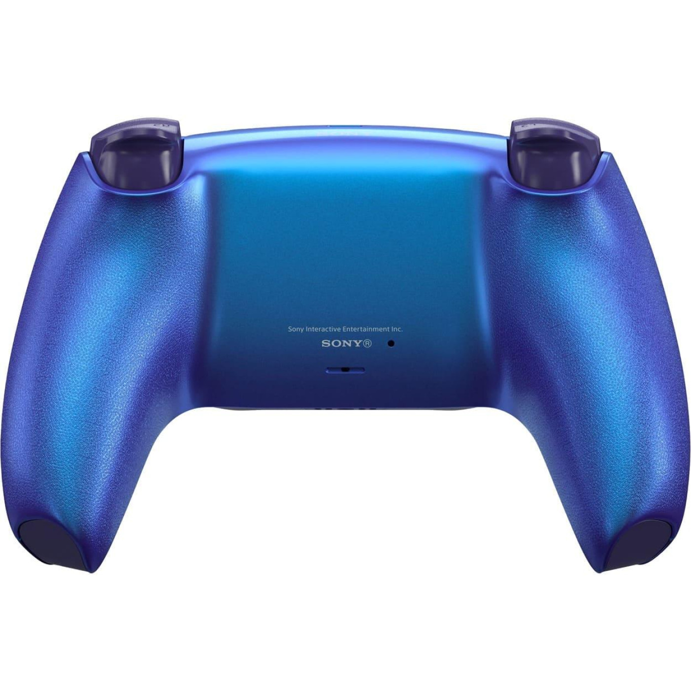 Геймпад Sony DualSense for PS5 Chrome Indigo (1000050597)