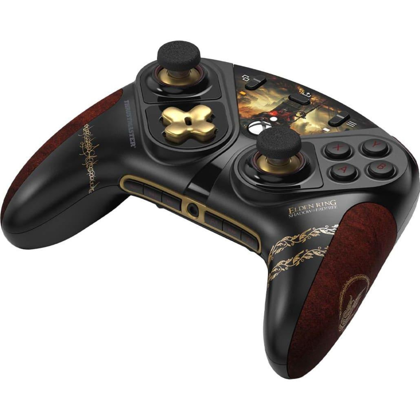 Геймпад ThrustMaster ESWAP X 2 ELDEN RING PC Xbox (4460283)