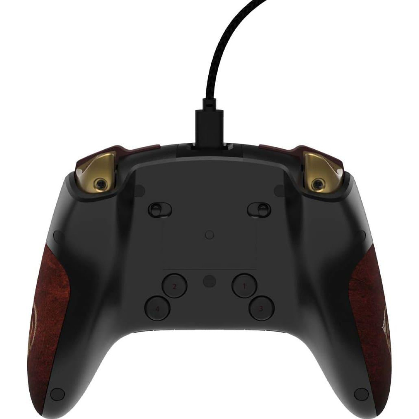 Геймпад ThrustMaster ESWAP X 2 ELDEN RING PC Xbox (4460283)