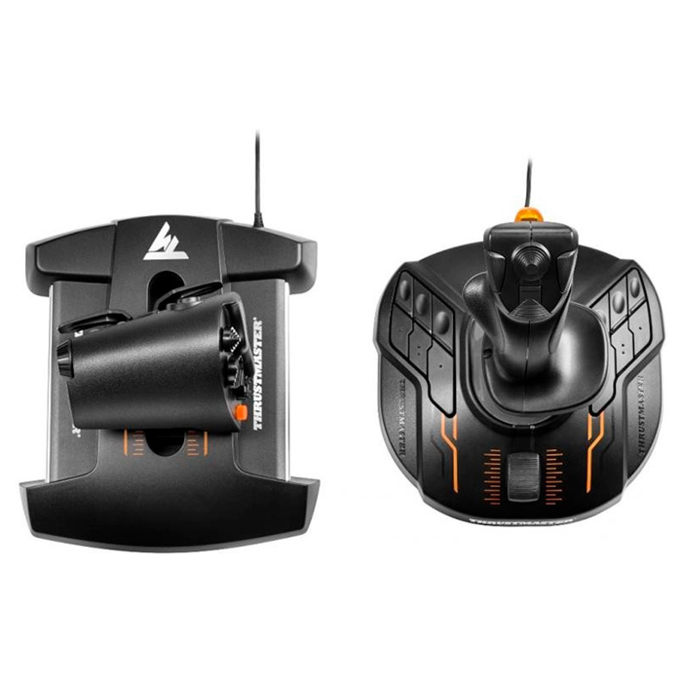 Геймпад ThrustMaster T-16000m fcs Hotas (2960778)