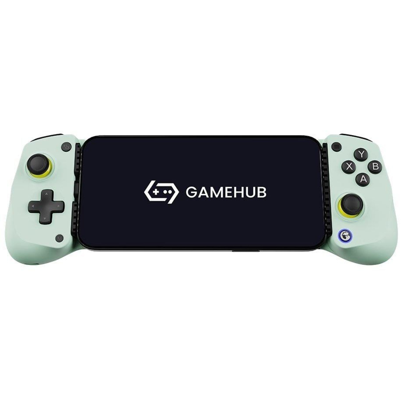 Геймпад GameSir X5 Lite Wasabi (G-000004379)