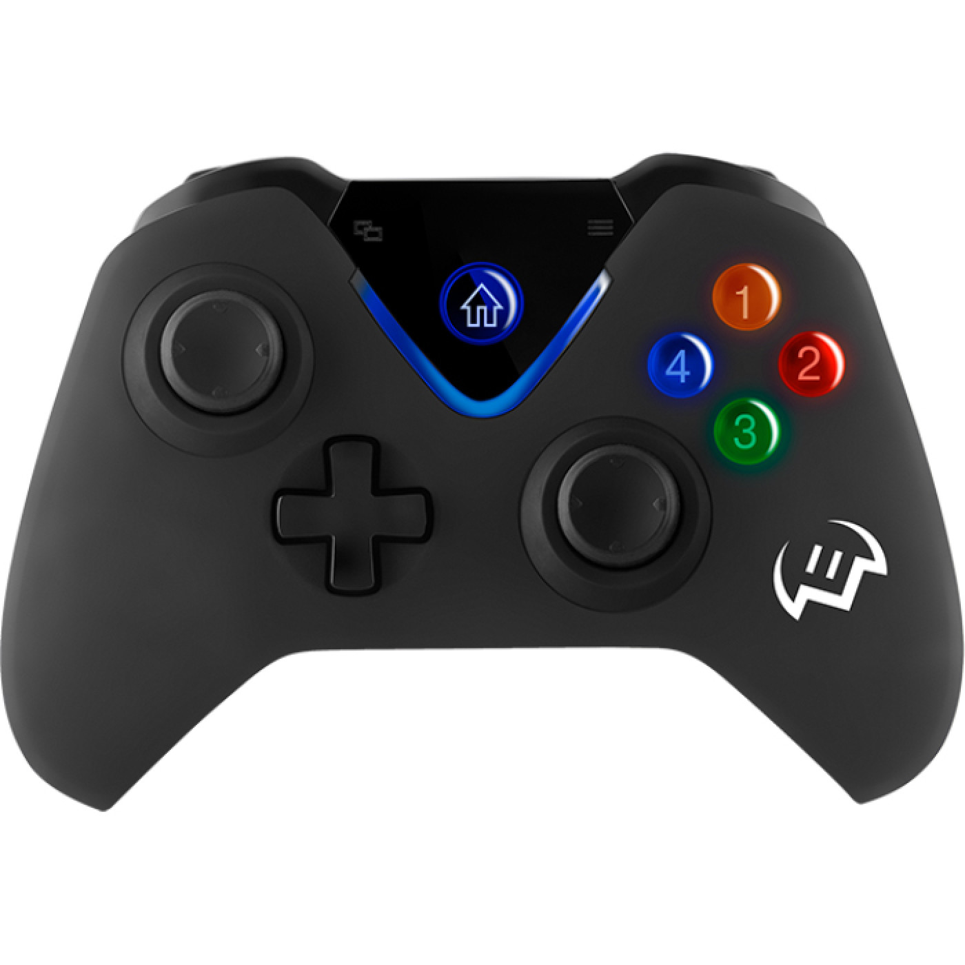 Геймпад Sven GC-5070 USB Black