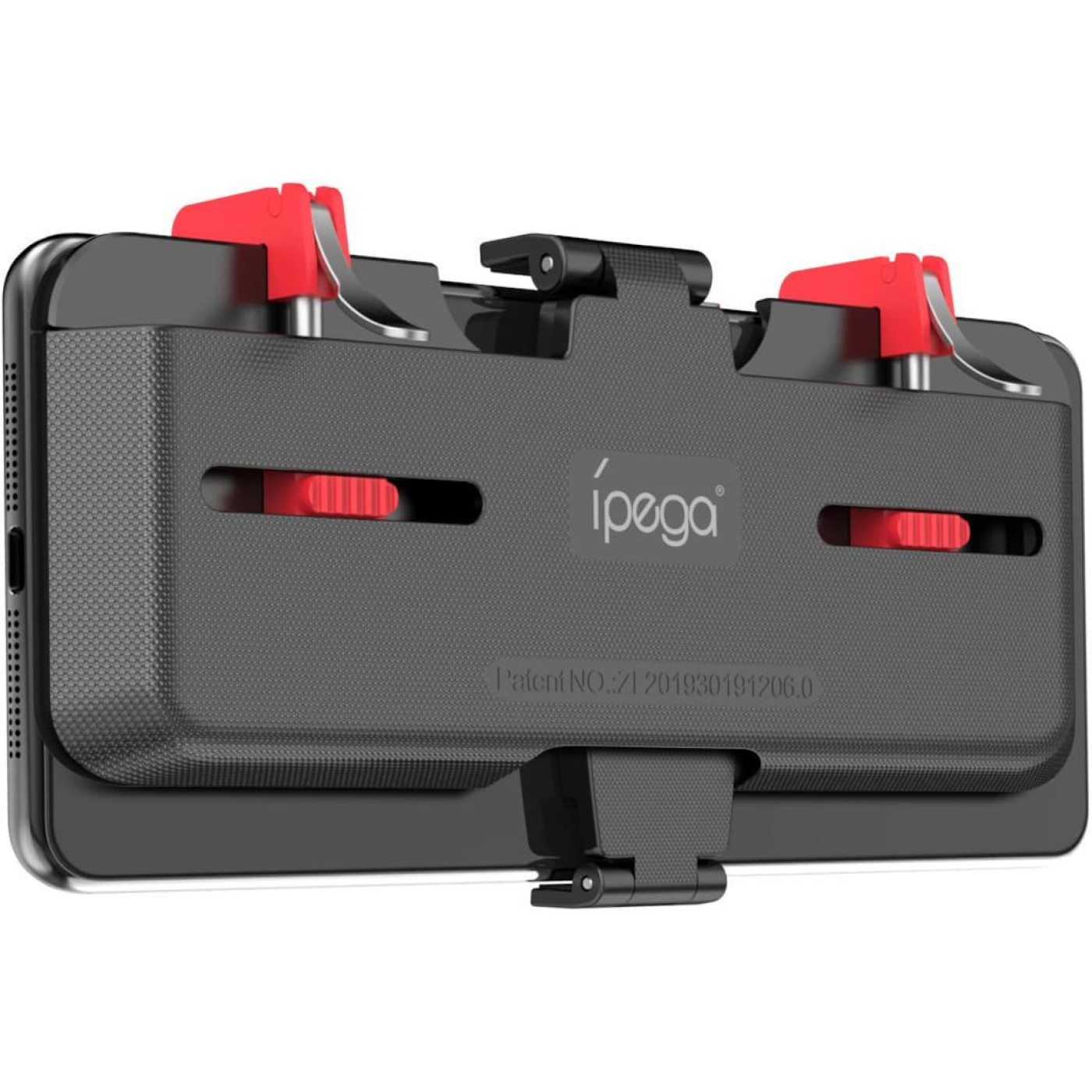 Беспроводний геймпад iPega PG-9137